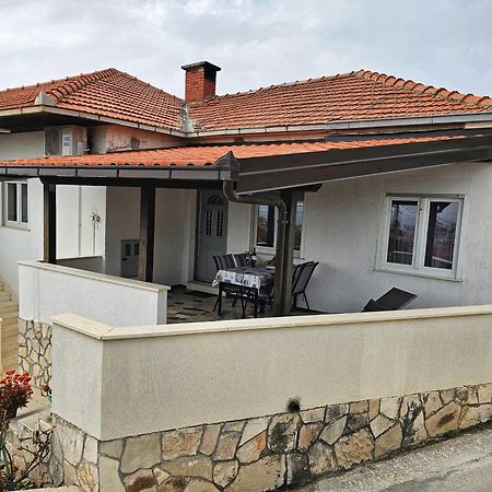 Apartments Plejic Seget Vranjica Bagian luar foto