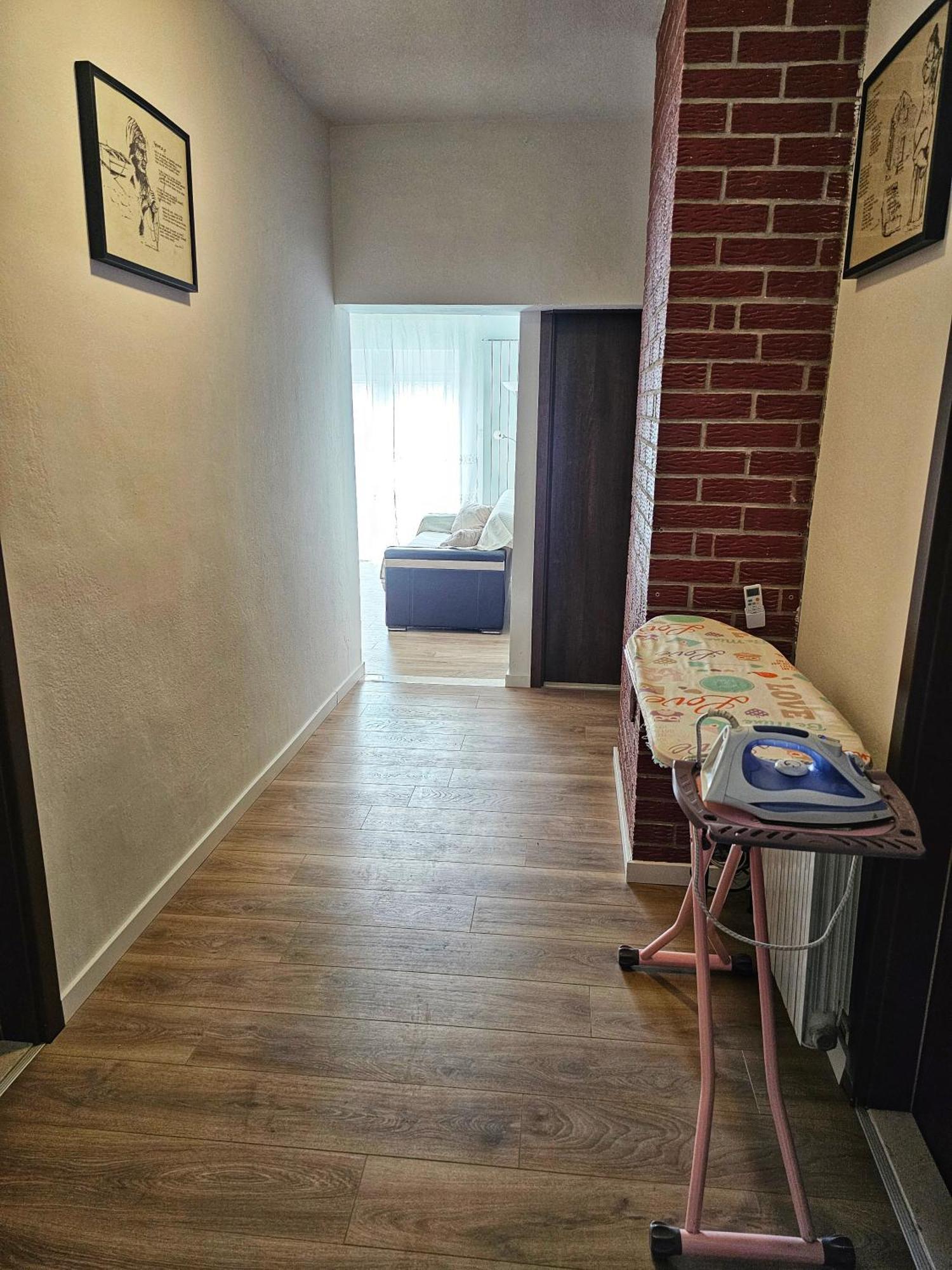 Apartments Plejic Seget Vranjica Bagian luar foto